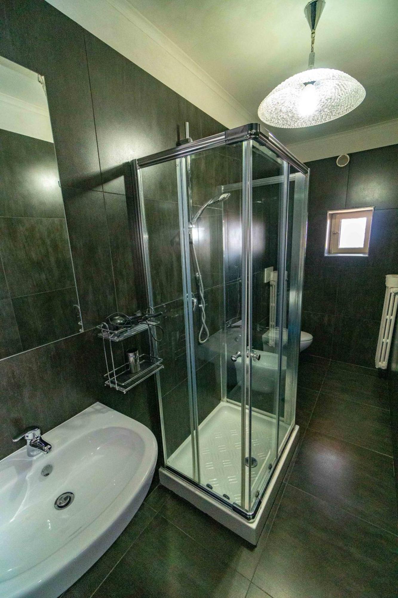 Rooms Gli Arcangeli 2 - Affitti Brevi Italia モンテ・サンタンジェロ エクステリア 写真