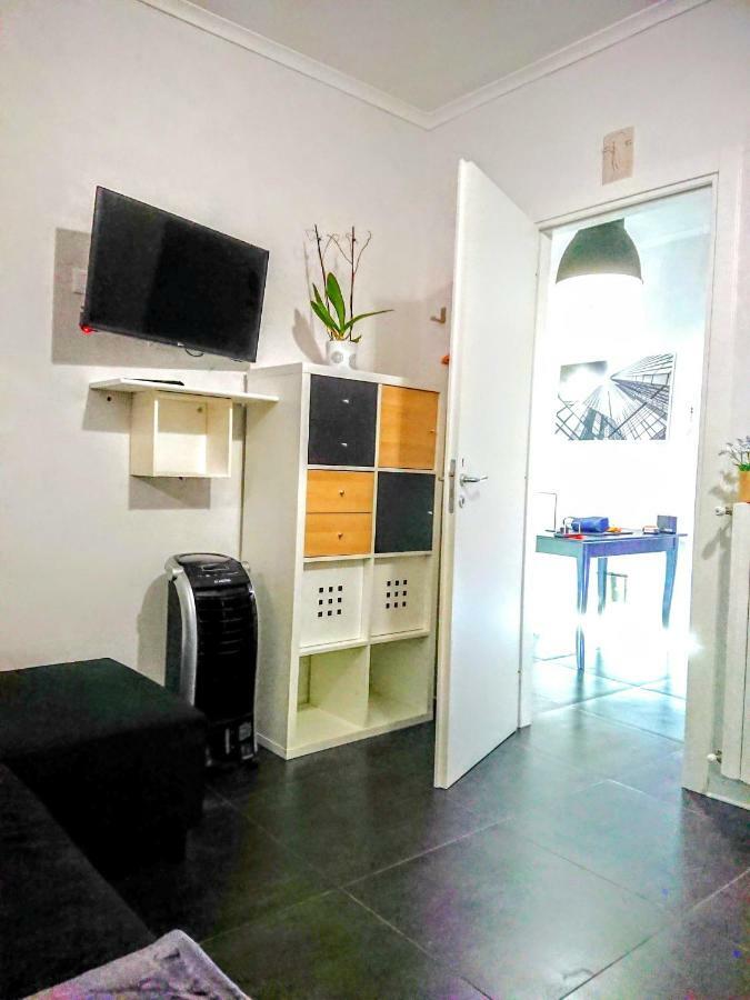 Rooms Gli Arcangeli 2 - Affitti Brevi Italia モンテ・サンタンジェロ エクステリア 写真