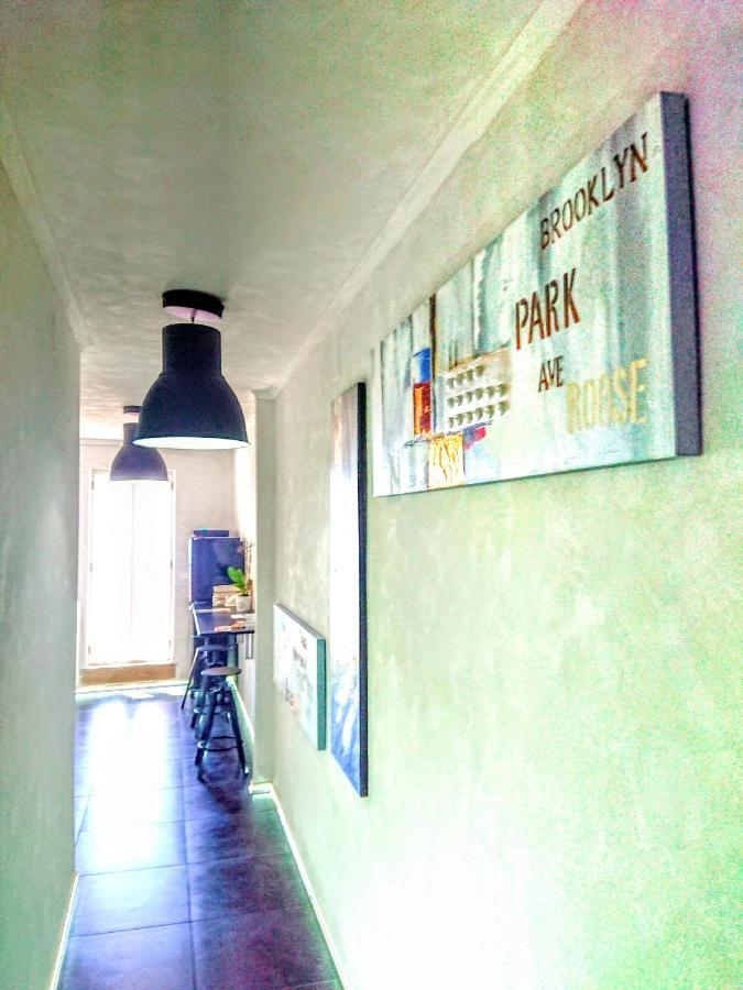 Rooms Gli Arcangeli 2 - Affitti Brevi Italia モンテ・サンタンジェロ エクステリア 写真