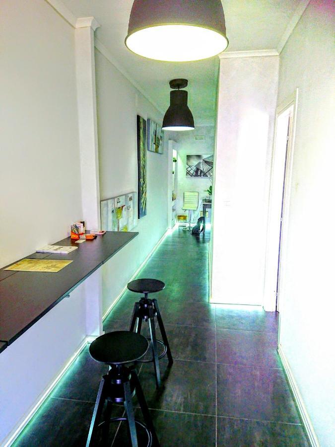 Rooms Gli Arcangeli 2 - Affitti Brevi Italia モンテ・サンタンジェロ エクステリア 写真